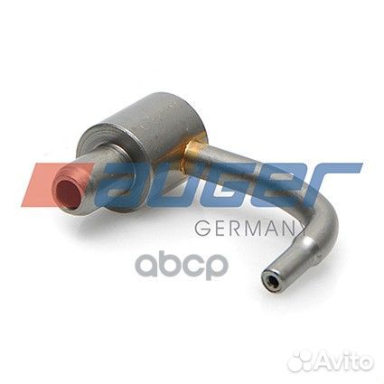 Форсунка топливная hcv Auger 228 35566