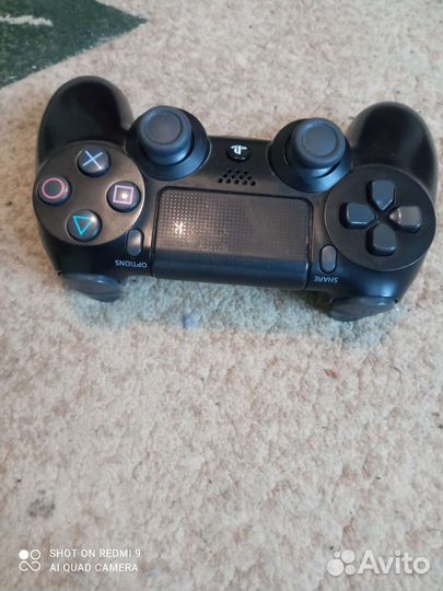 Sony playstation 4 PS4