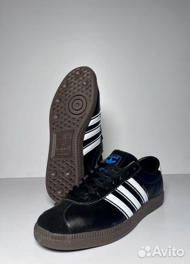 Кроссовки adidas malmo