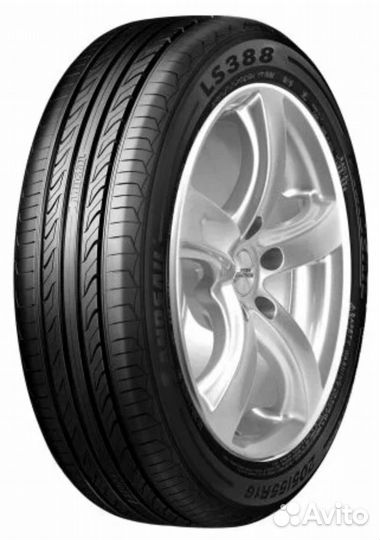 Landsail LS388 215/50 R17 95W