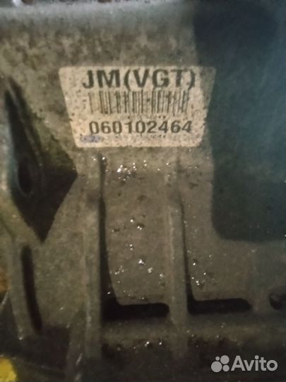 Раздаточная коробка на Hyundai/Kia 47300-39130