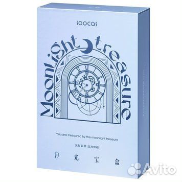 Электрическая зубная щетка Xiaomi Soocas X3 Pro