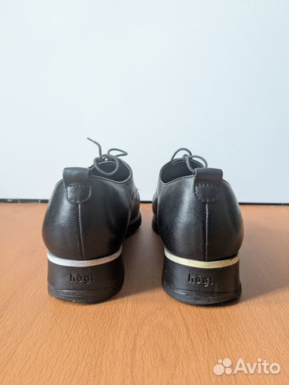 Туфли женские 37 размер