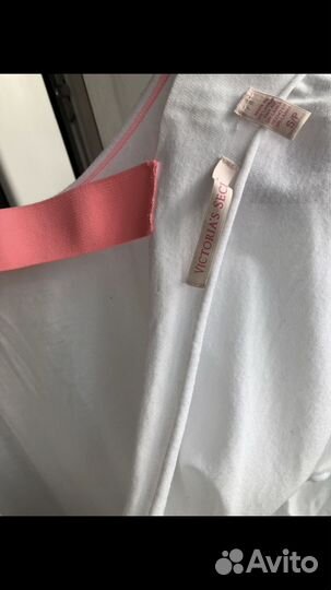 Платье пляжное Victoria’s Secret