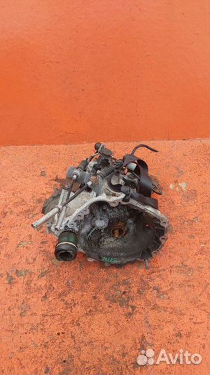 МКПП Suzuki Swift ZC11S M13A