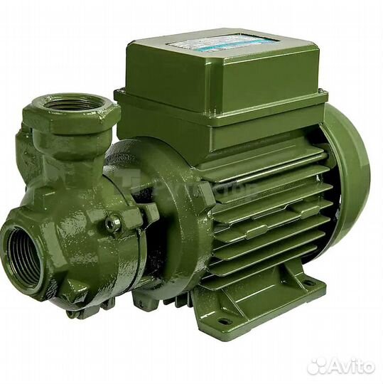 Насос вихревой saer