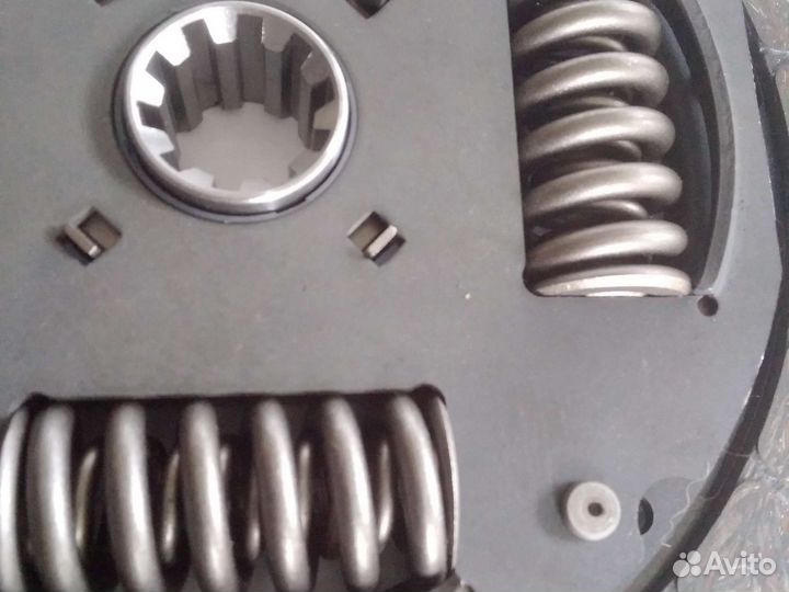 Диск сцепления Газель cummins