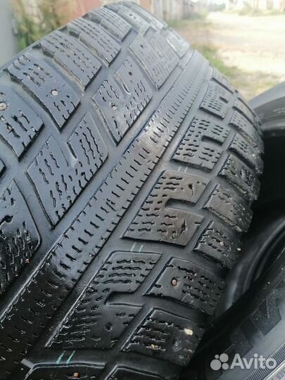 Kumho I'Zen KW22 235/65 R17 108T