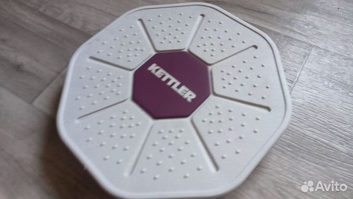 Балансировочный диск