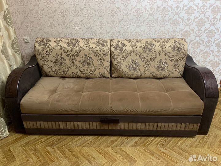 Продам диван бу