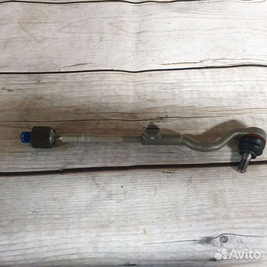 Тяга рулевая с наконечником в сборе Левая BMW X6 F