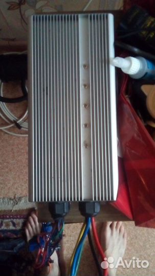 Контроллер ykz7280ja