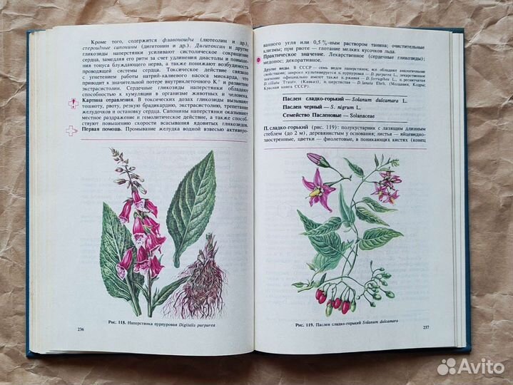 Ядовитые животные и растения, Орлов, 1990