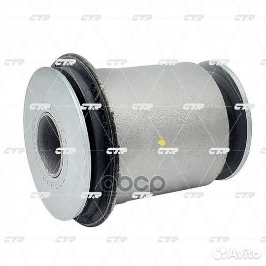 Сайлентблок переднего рычага левый toyota land