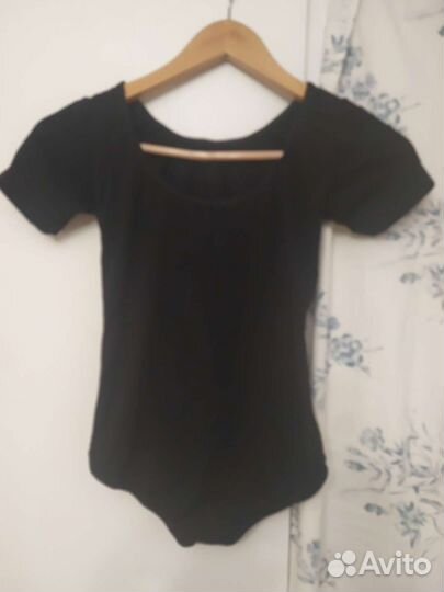 Купальник для девочки 134