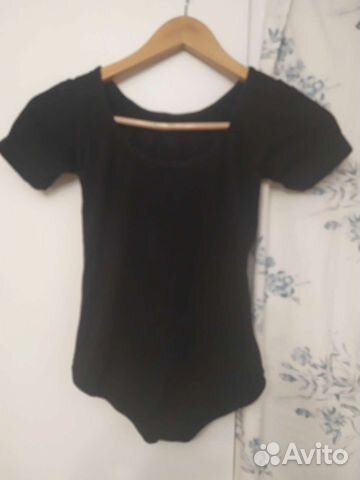 Купальник для девочки 134