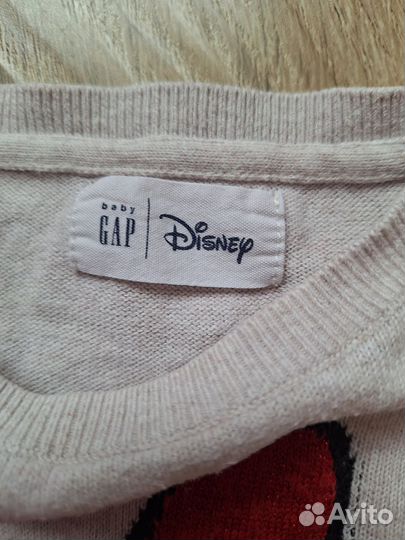 Комплект для девочки 92