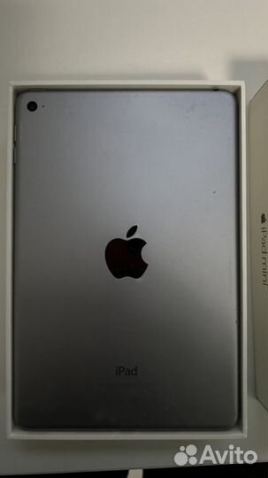 iPad mini 4 64gb