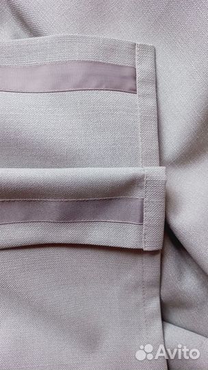 Пошив штор на заказ