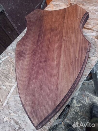 Интерьерные предметы