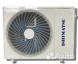 Сплит-система ishimatsu amsn-14/2+ishimatsu AMS-07
