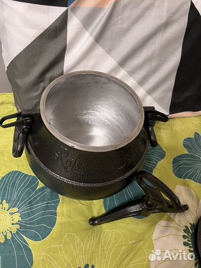 Скороварка