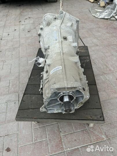 АКПП 6HP19 6HP21 BMW X5 E70