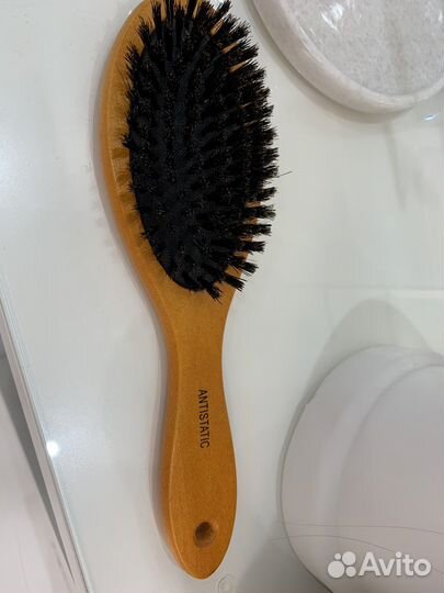 Парик новый