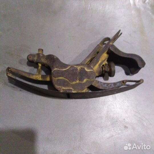 Горбач СССР