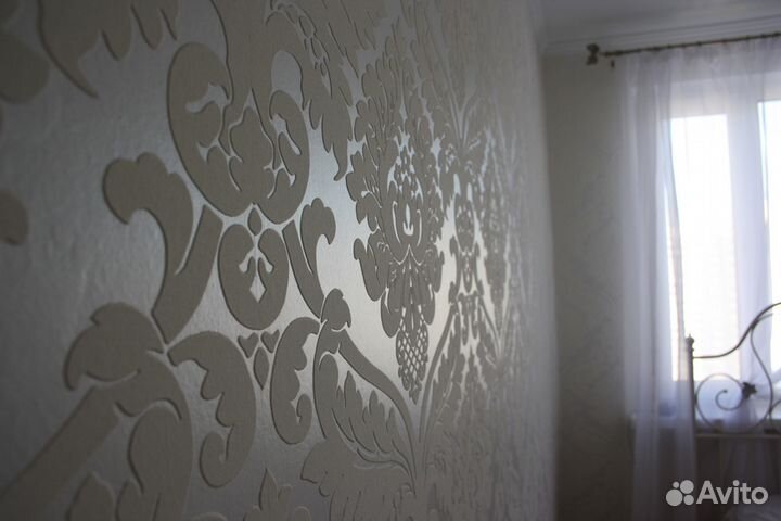 Внутренняя отделка помещений