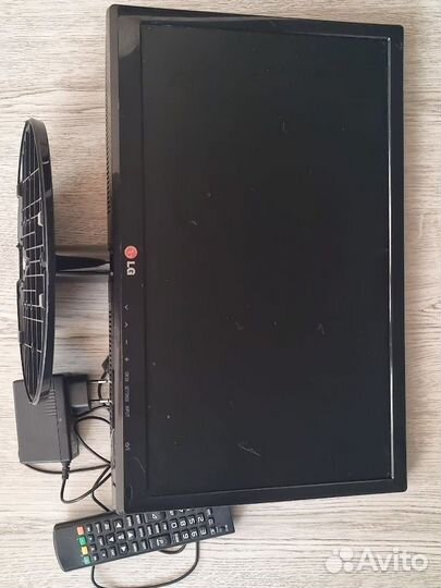 Телевизор LG