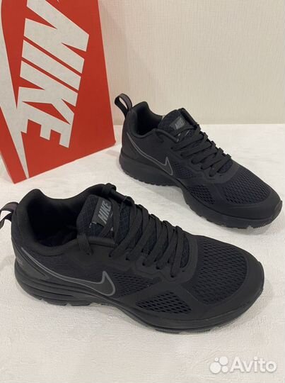 Мужские кроссовки Nike air zoom