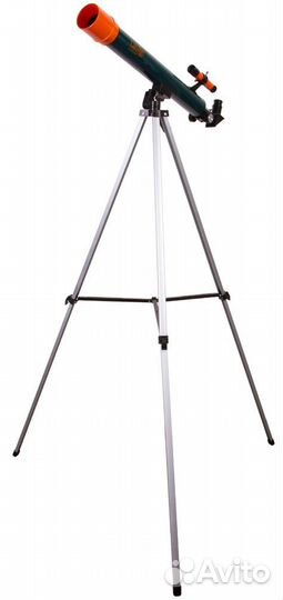 Телескоп Levenhuk LabZZ T2