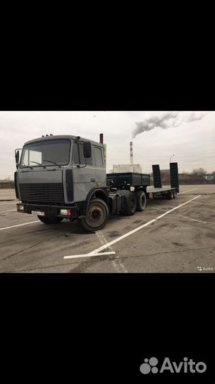 Трактор КамАЗ ХТХ 215, 2003