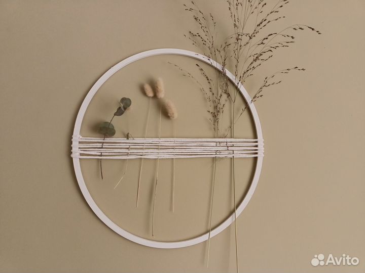 Флористические композиции