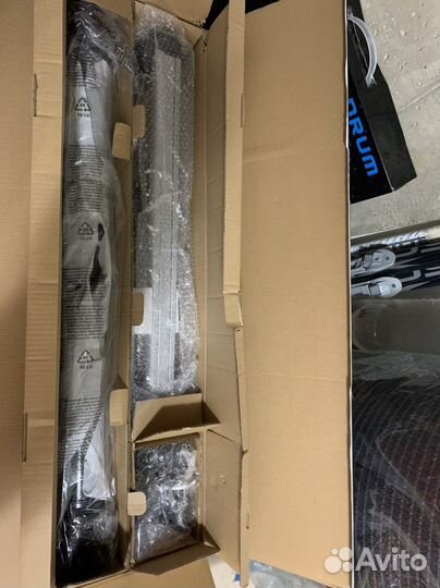 Телескоп celestron powerseeker EQ 60