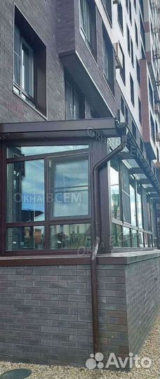 Окна за 7 дней