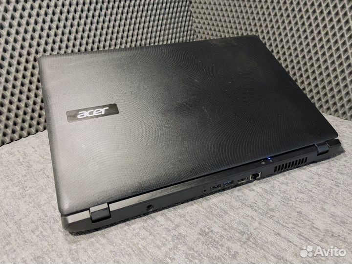 Ноутбук Acer E1-7010/4/500/R2