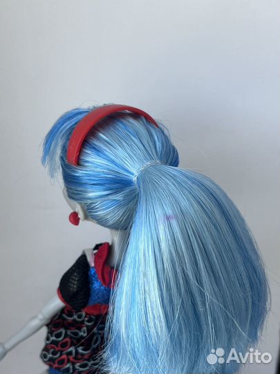 Кукла Монстер Хай