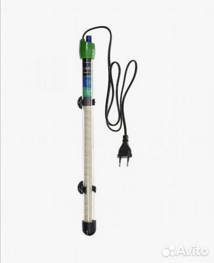 Обогреватель для аквариума