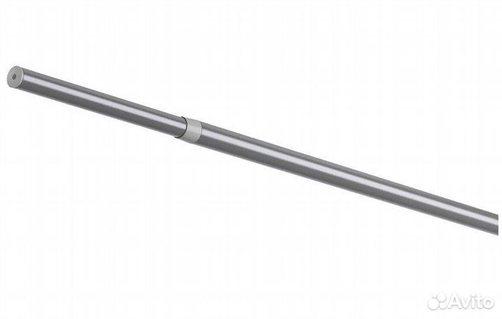 Карнизы IKEA для штор рэкка хугад