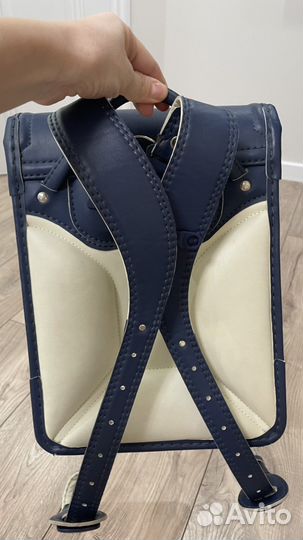 Рюкзак школьный ранец