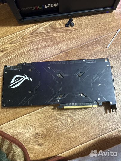 Видеокарта