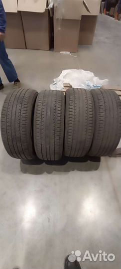 Yokohama Y350 225/55 R18 98H