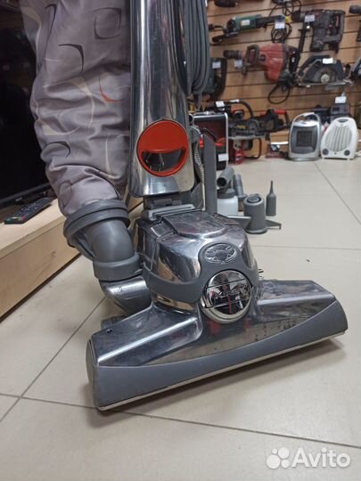 Пылесос Kirby Sentria