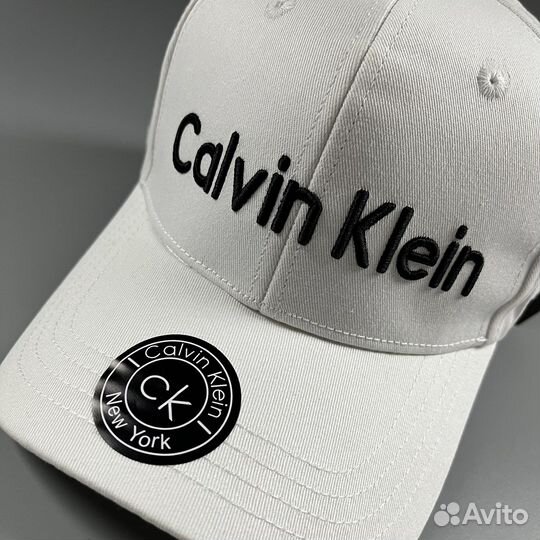 Кепка бейсболка