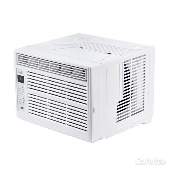 Кондиционер оконный ballu BWC-05 AC