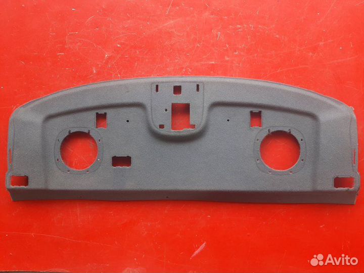 Полка багажника Nissan Almera Classic