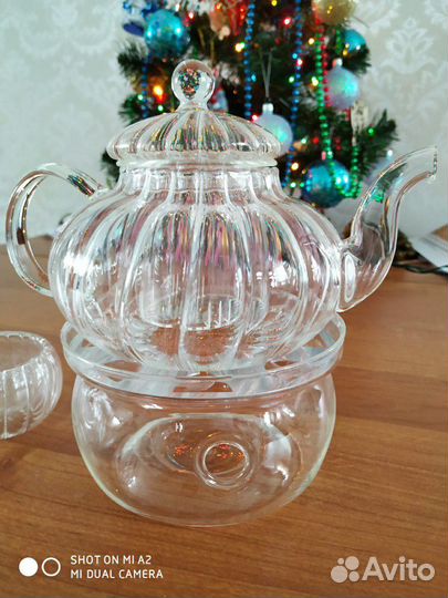 Чайный набор