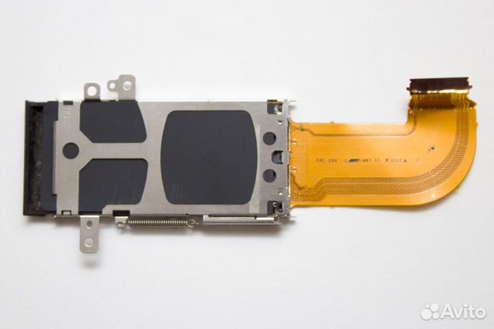 Плата Card Slot Board 1-881-487-11 для Sony vpcz12